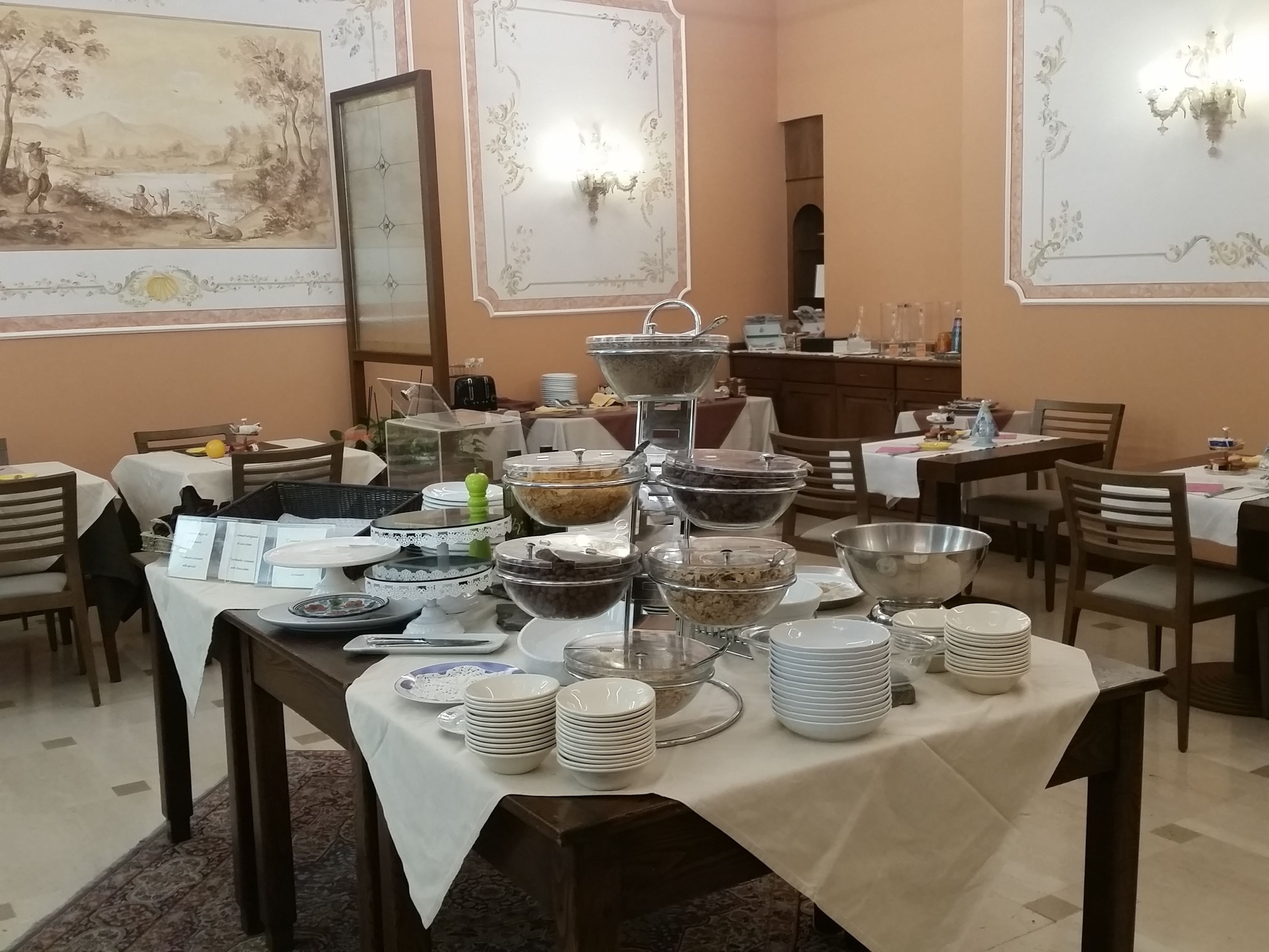 Photo - Hotel Palazzo Lovera