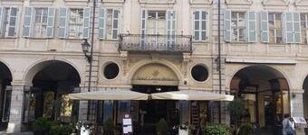 Hotel Palazzo Lovera