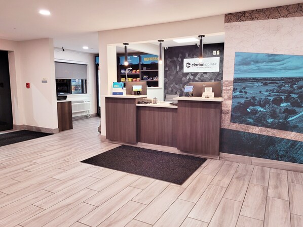 ล็อบบี้