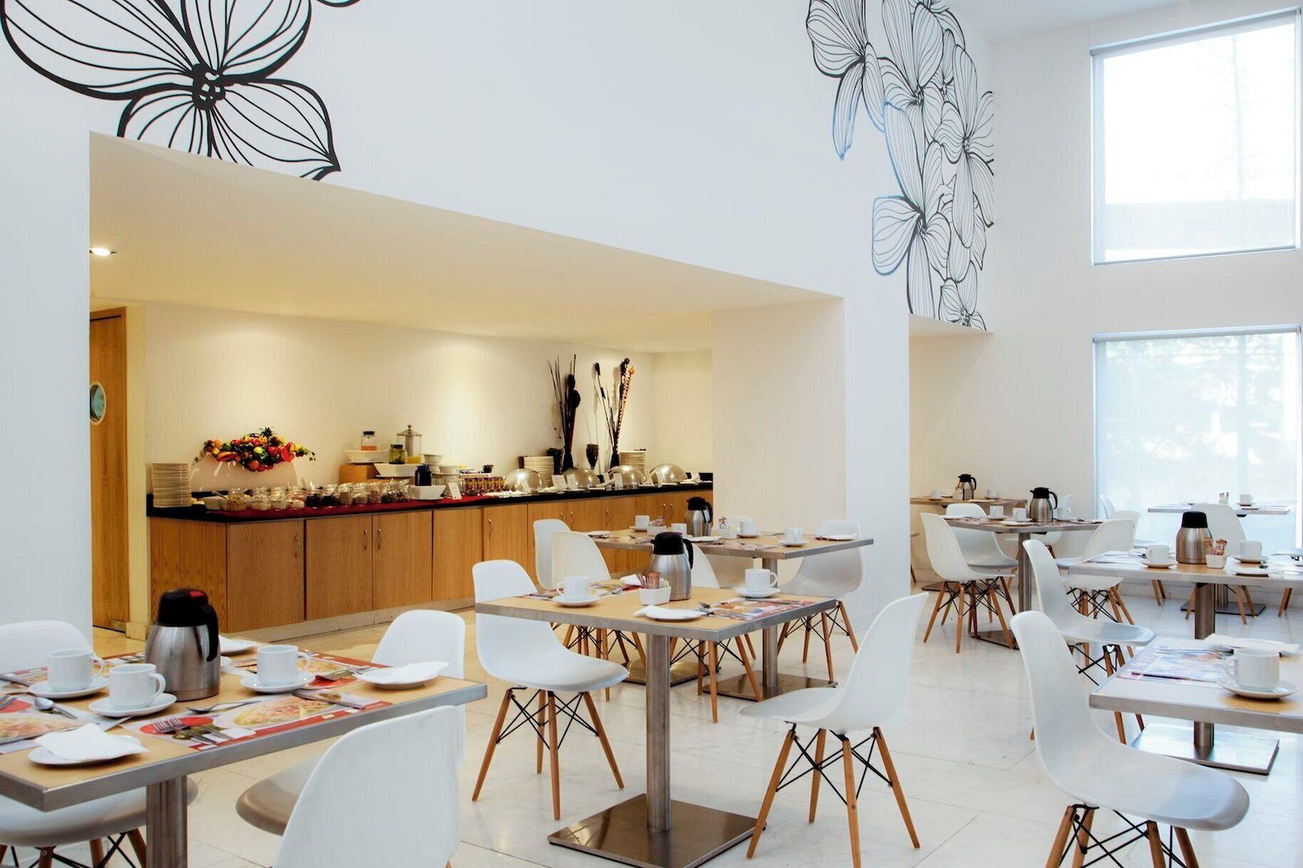 Photo - Fiesta Inn Express Naucalpan