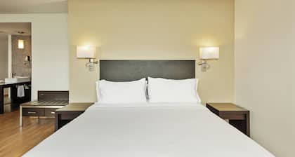 Fiesta Inn Express Naucalpan