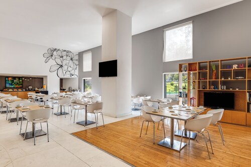 Fiesta Inn Express Naucalpan