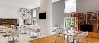 Fiesta Inn Express Naucalpan