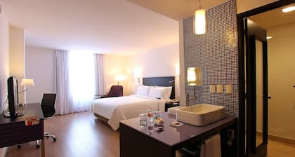 Fiesta Inn Express Naucalpan