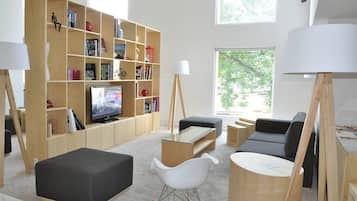 Accommodatievoorziening