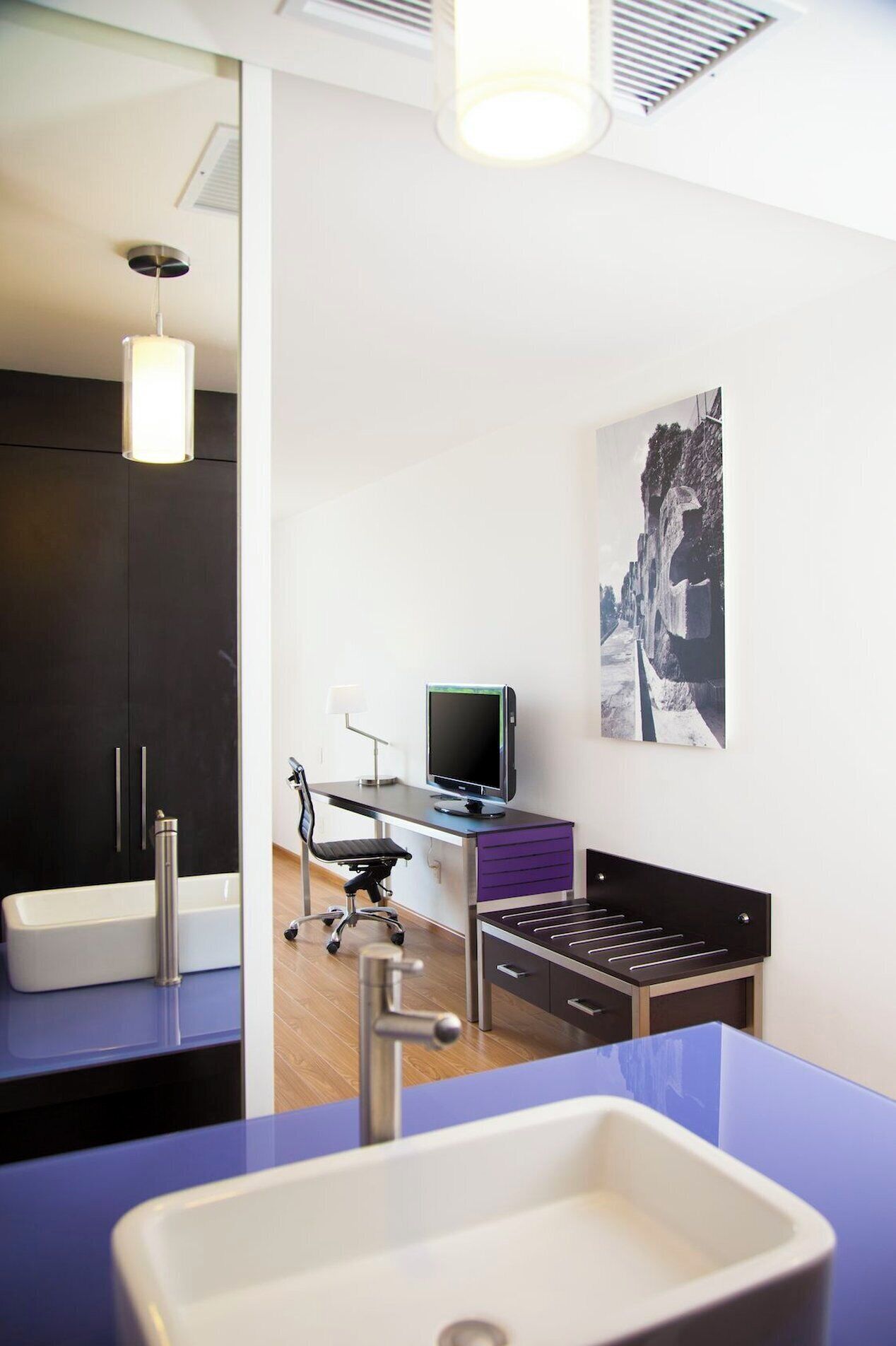 in-room safe, desk, iron/ironing board, free cots/infant beds