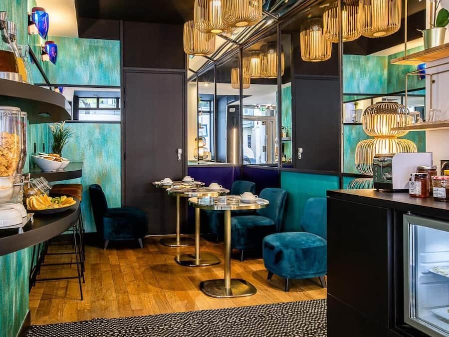 Restaurante