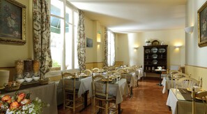 Restaurantes