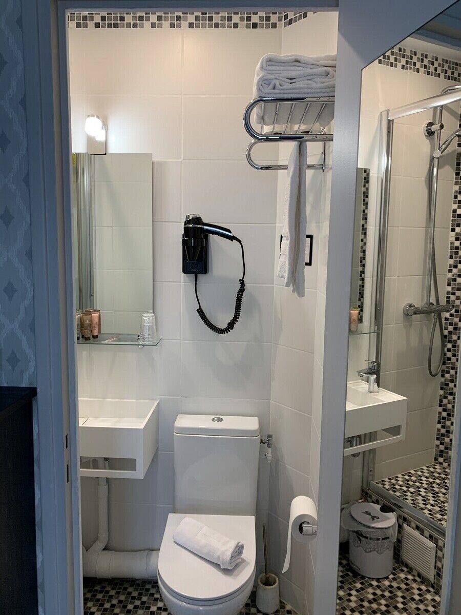 Photo - Hotel Riviera Elysees