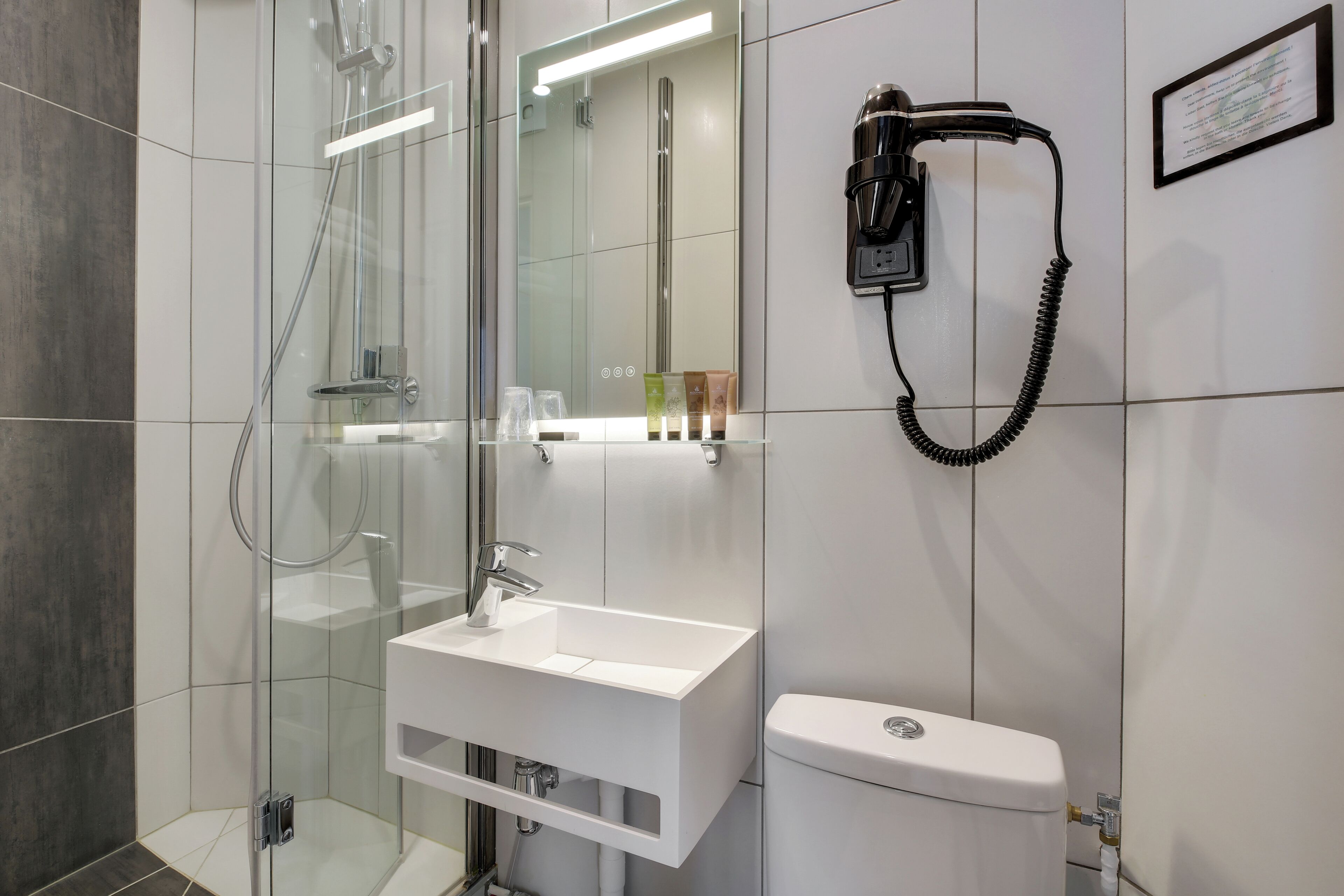 Photo - Hotel Riviera Elysees