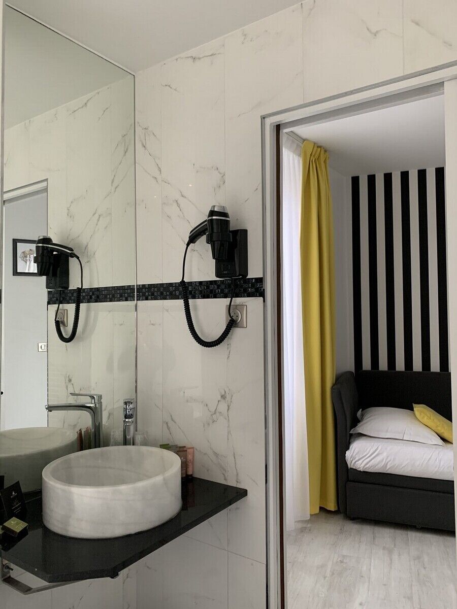 Photo - Hotel Riviera Elysees