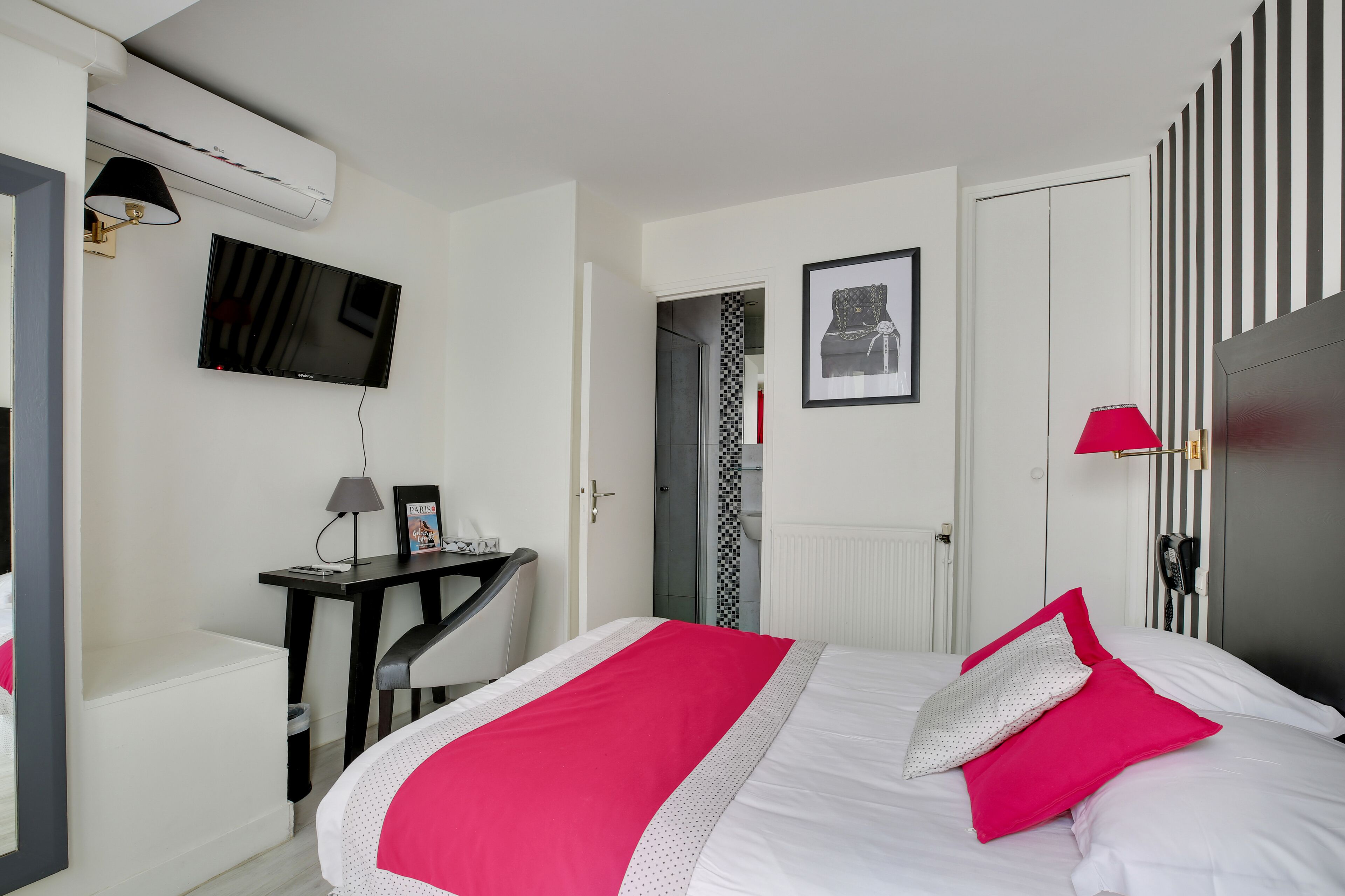 Foto - Hotel Riviera Elysees