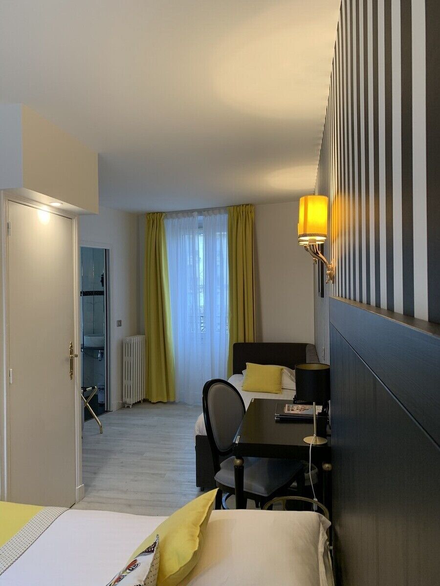 Photo - Hotel Riviera Elysees