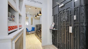 Interieur