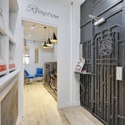 Hotel Riviera Elysées