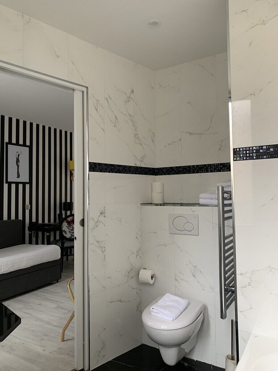 Photo - Hotel Riviera Elysees