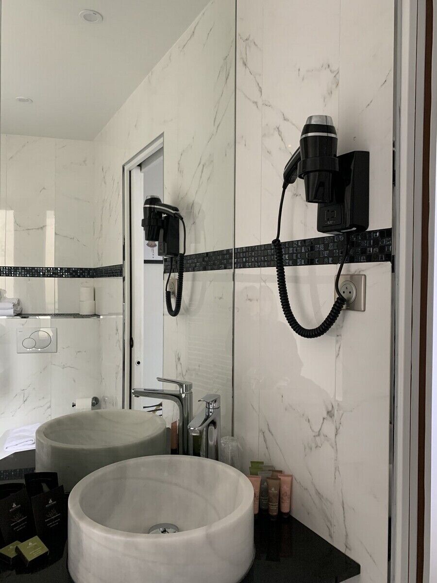 Photo - Hotel Riviera Elysees