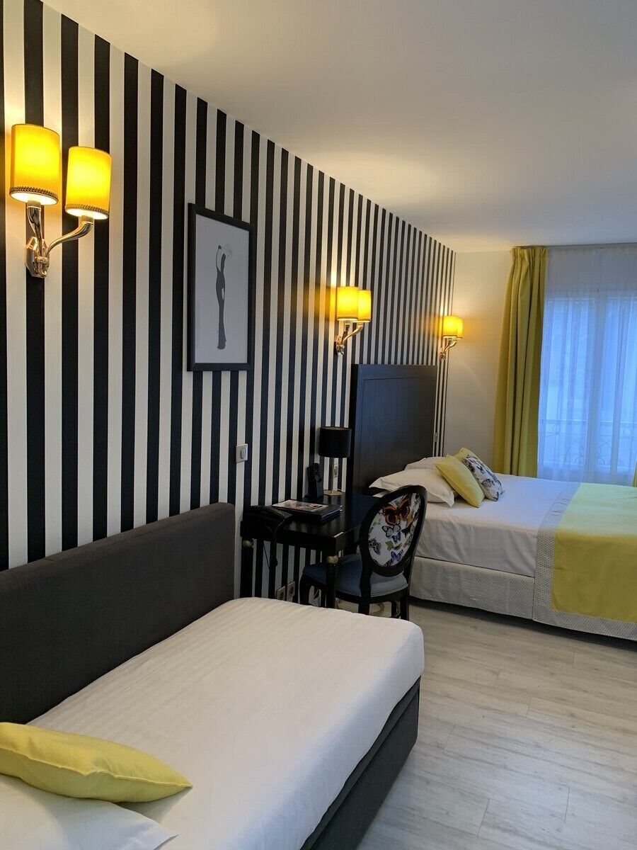 Photo - Hotel Riviera Elysees