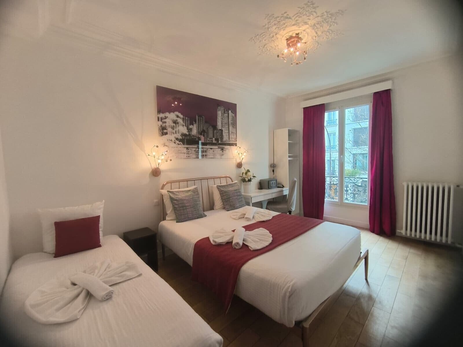 Photo - Hotel Le Twelve