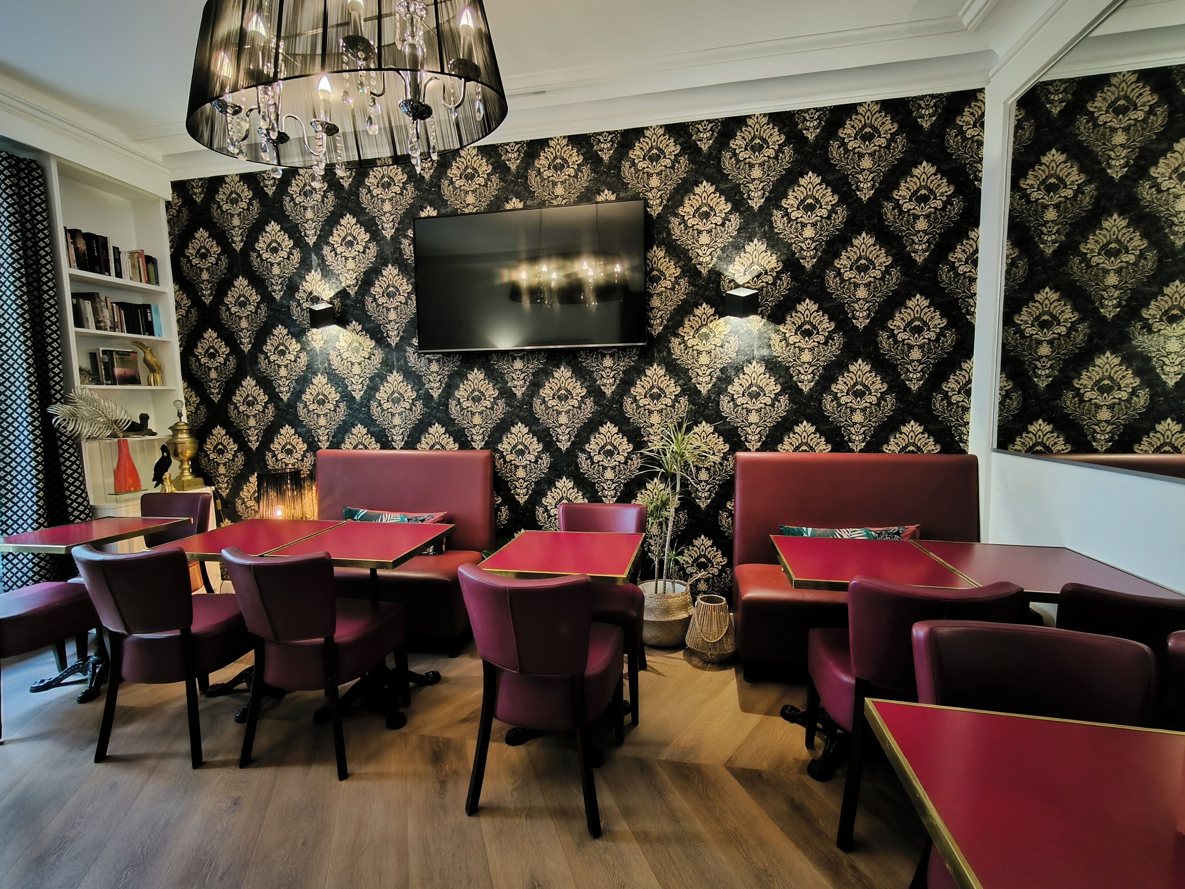 Foto - Hotel Le Twelve