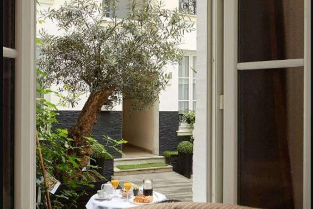 Hotel le Twelve
