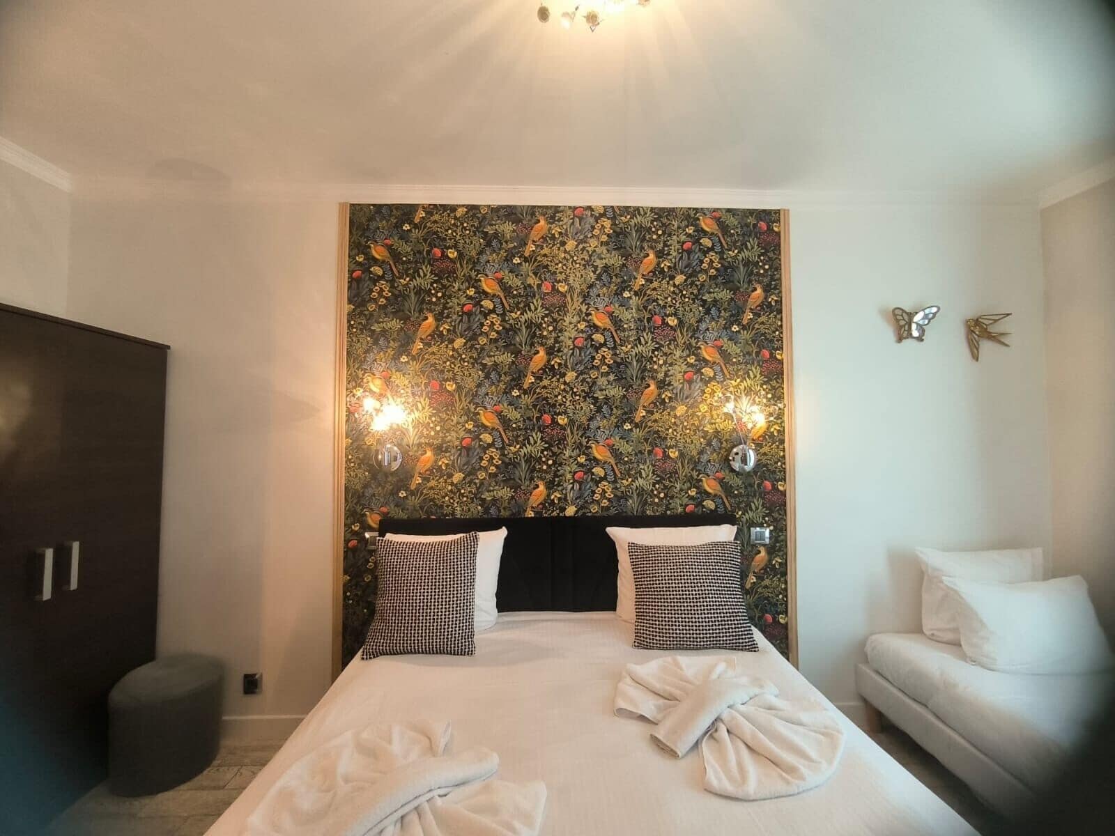 Foto - Hotel le Twelve