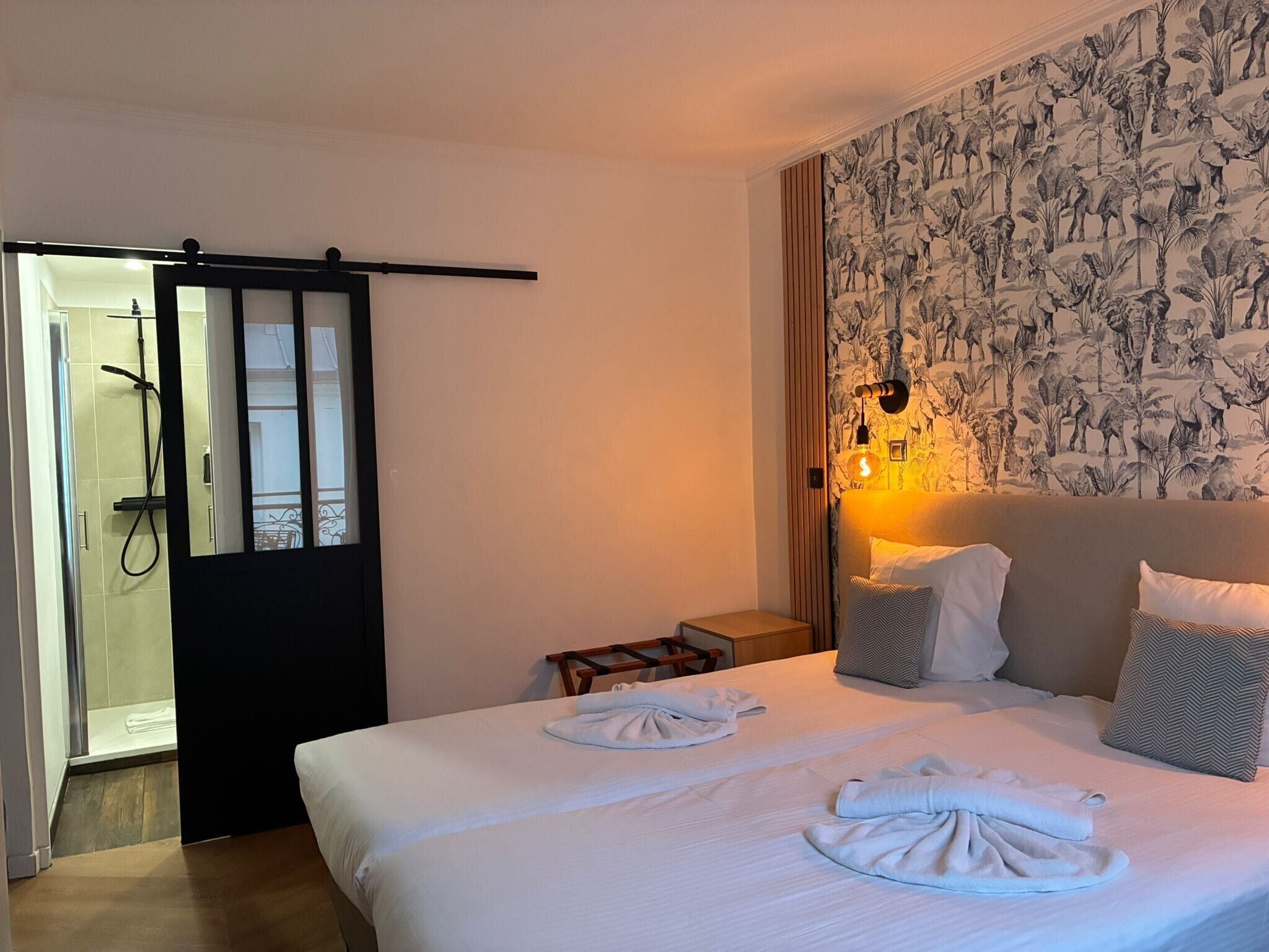 Photo - Hotel Le Twelve