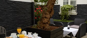 Hotel le Twelve