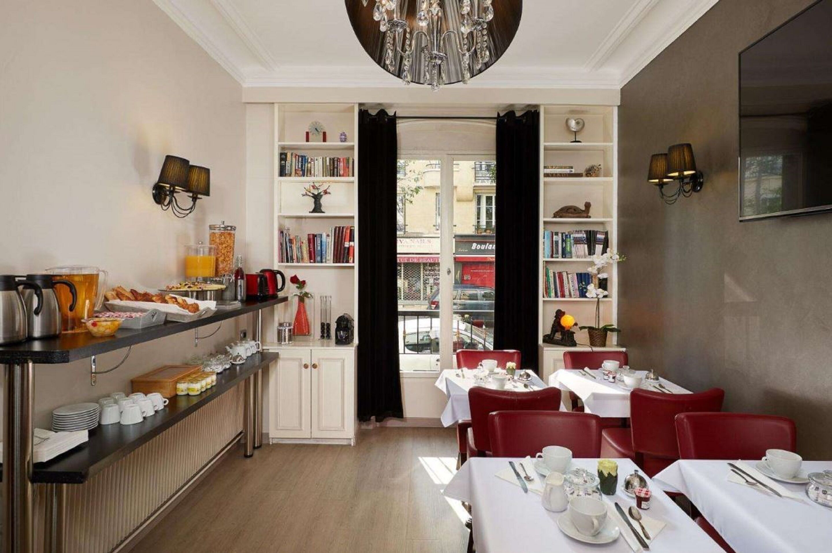 Foto - Hotel Le Twelve