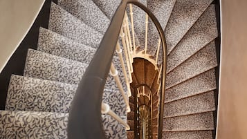 Escaleras