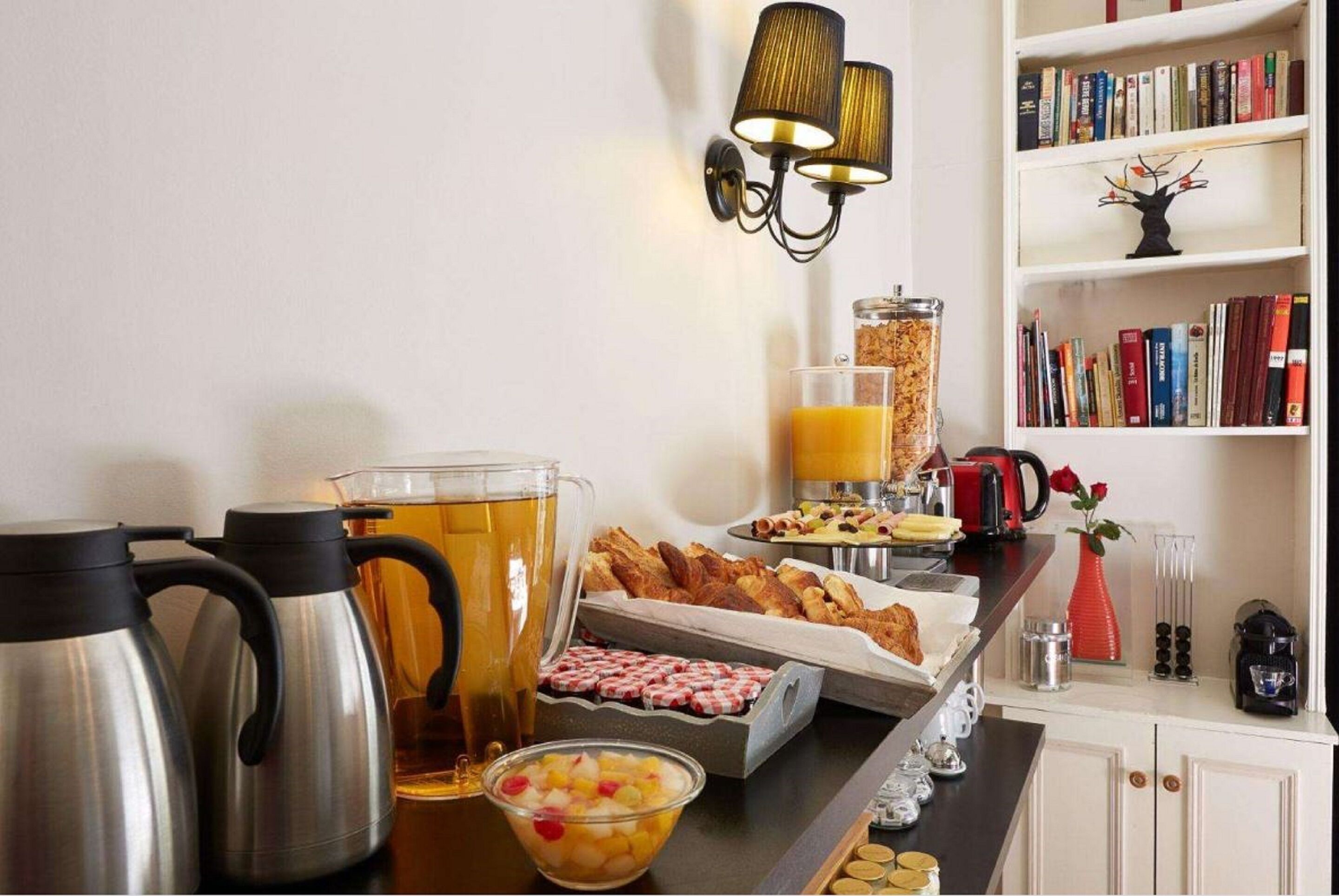 Foto - Hotel Le Twelve