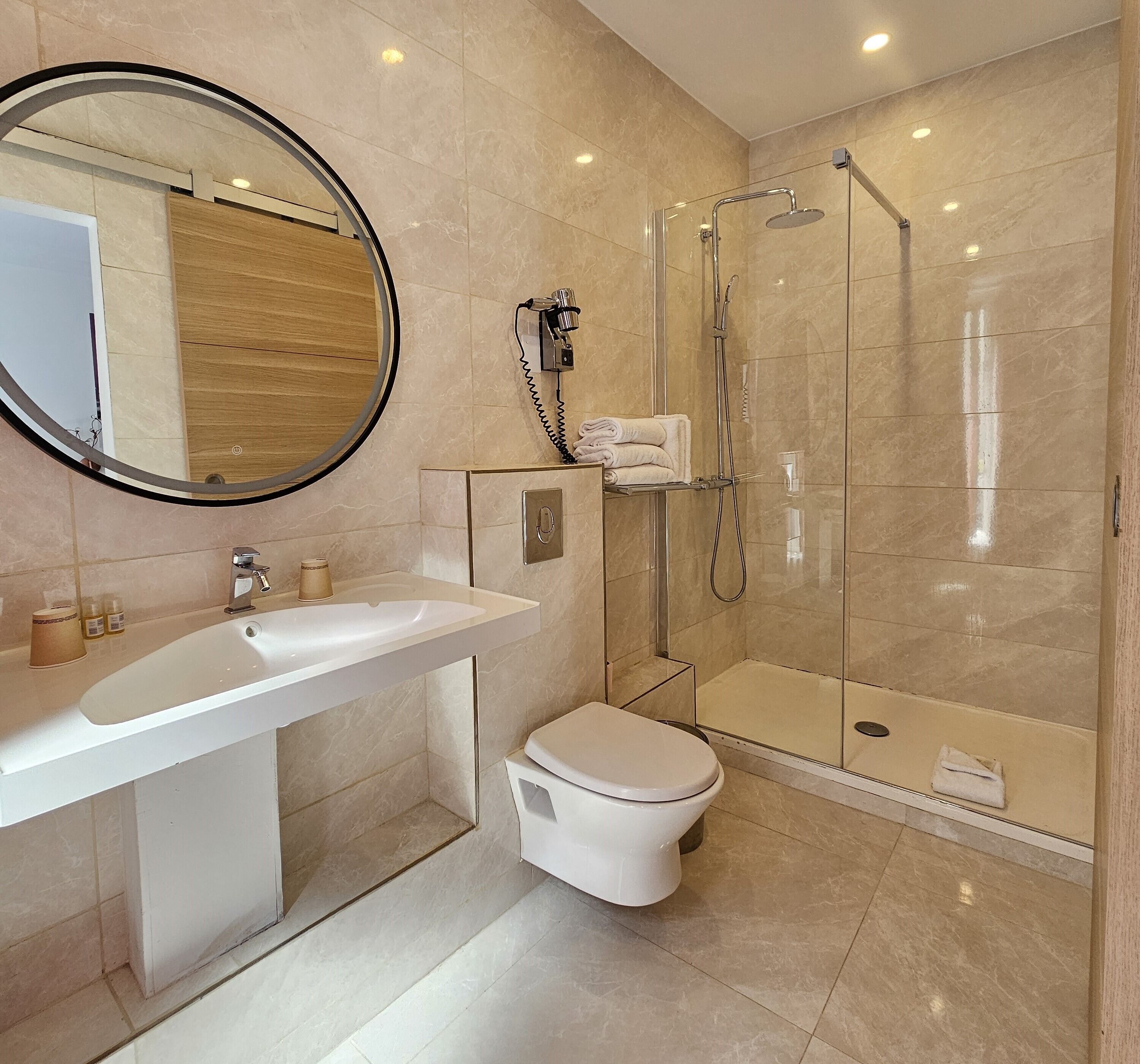 Foto - Hotel Le Twelve