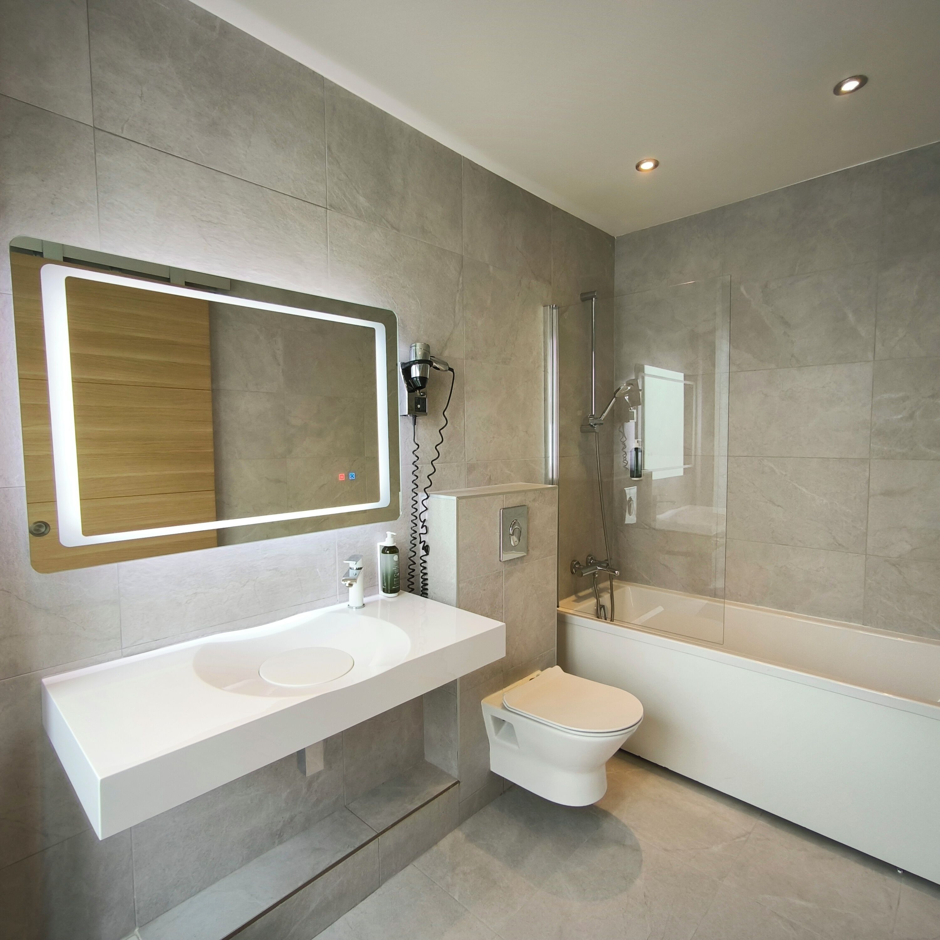 Foto - Hotel Le Twelve