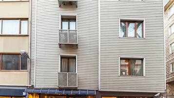 Servicio de la propiedad