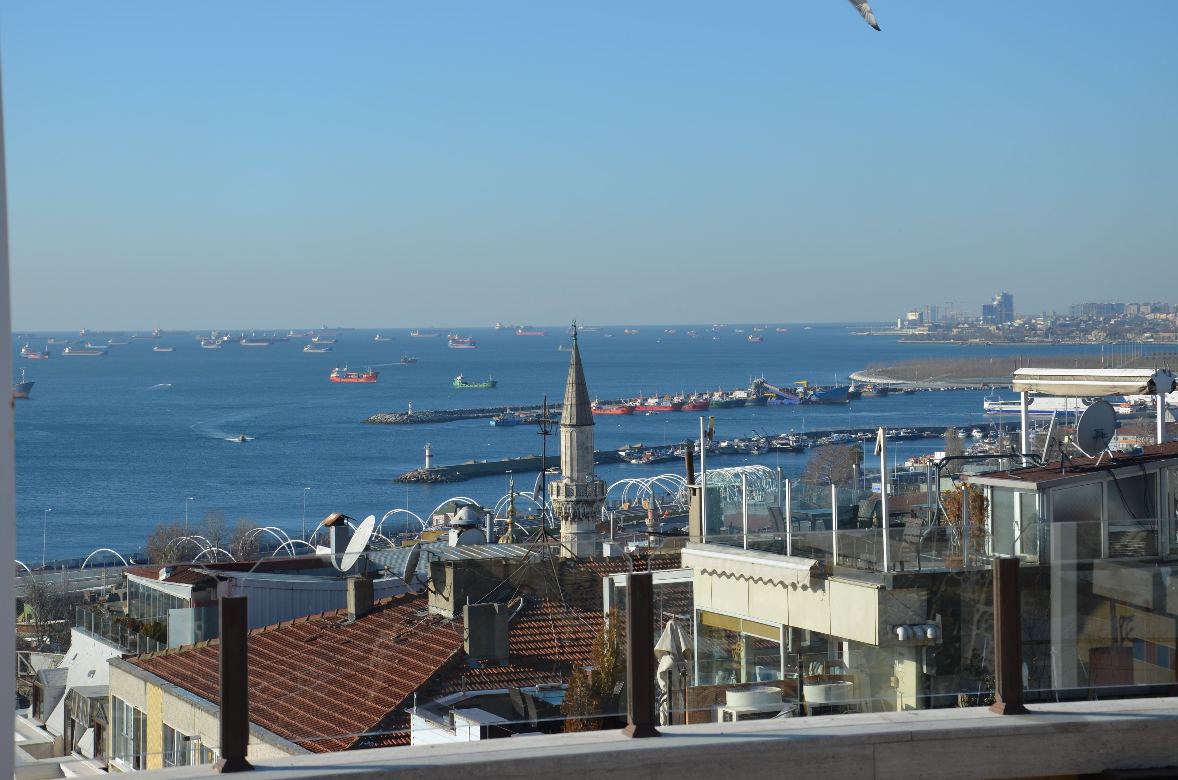 Photo - Hotel Fehmi Bey - Special Category