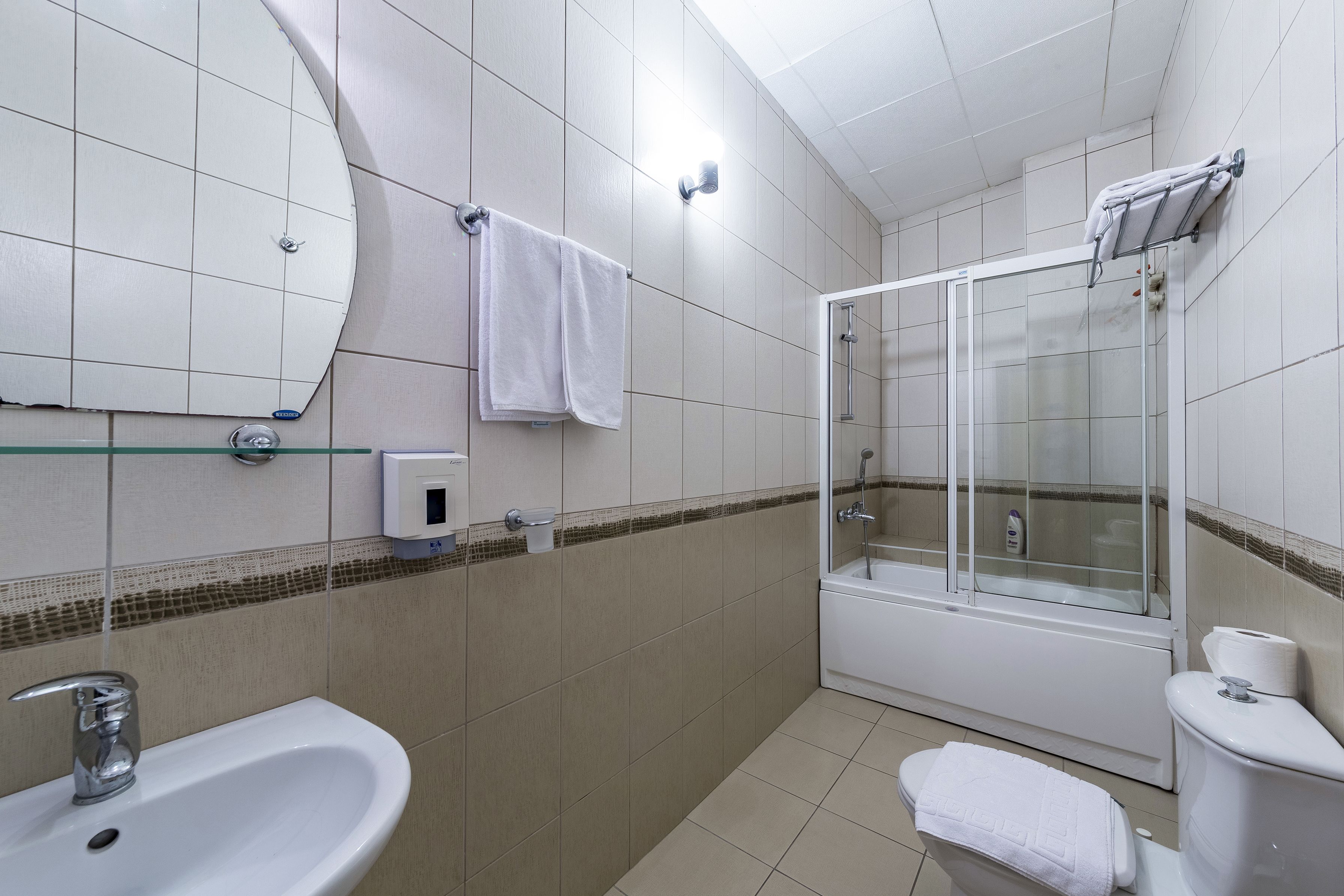 Photo - Hotel Fehmi Bey
