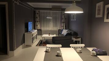 1 habitación, sábanas de algodón egipcio y ropa de cama de alta calidad