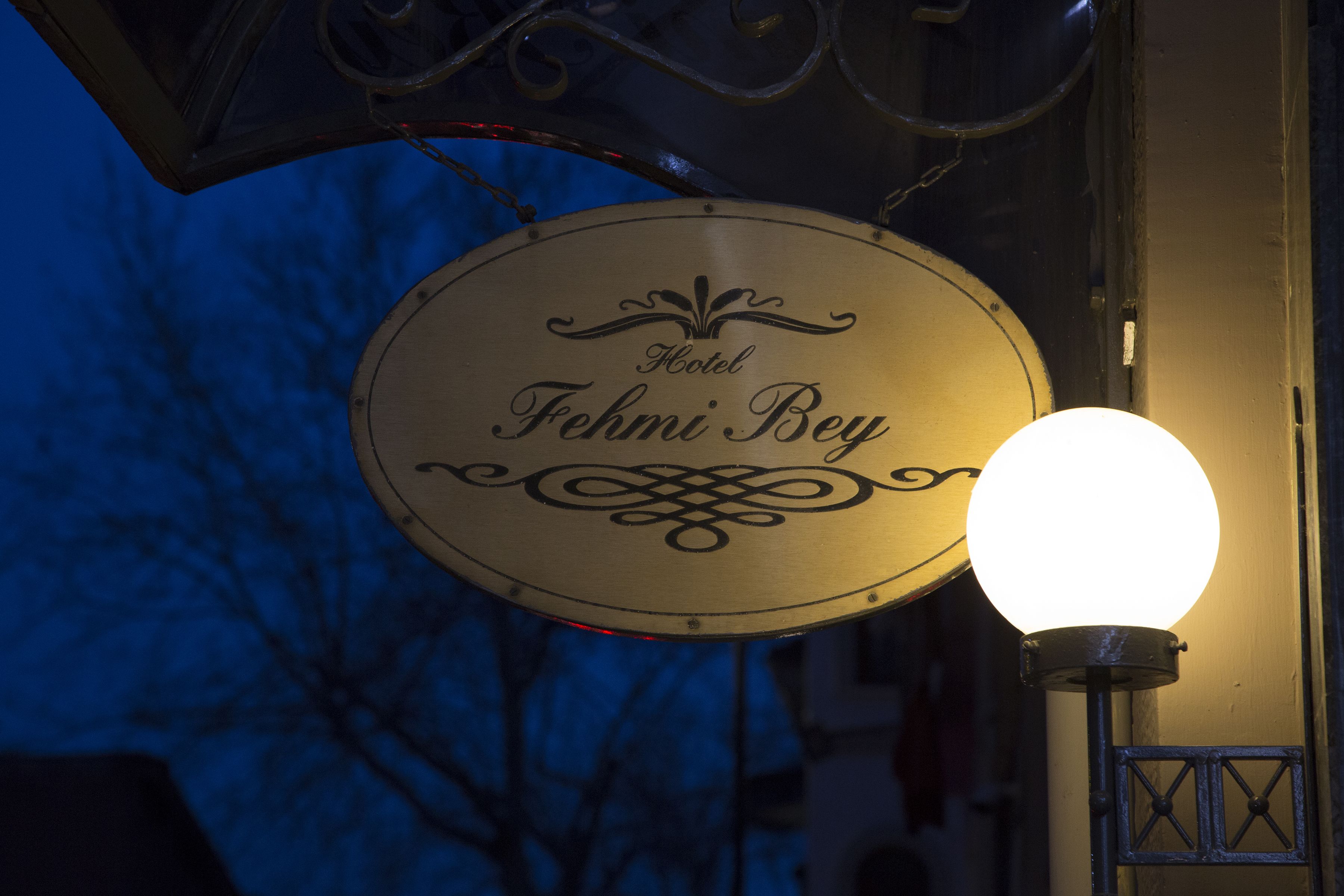 Photo - Hotel Fehmi Bey - Special Category