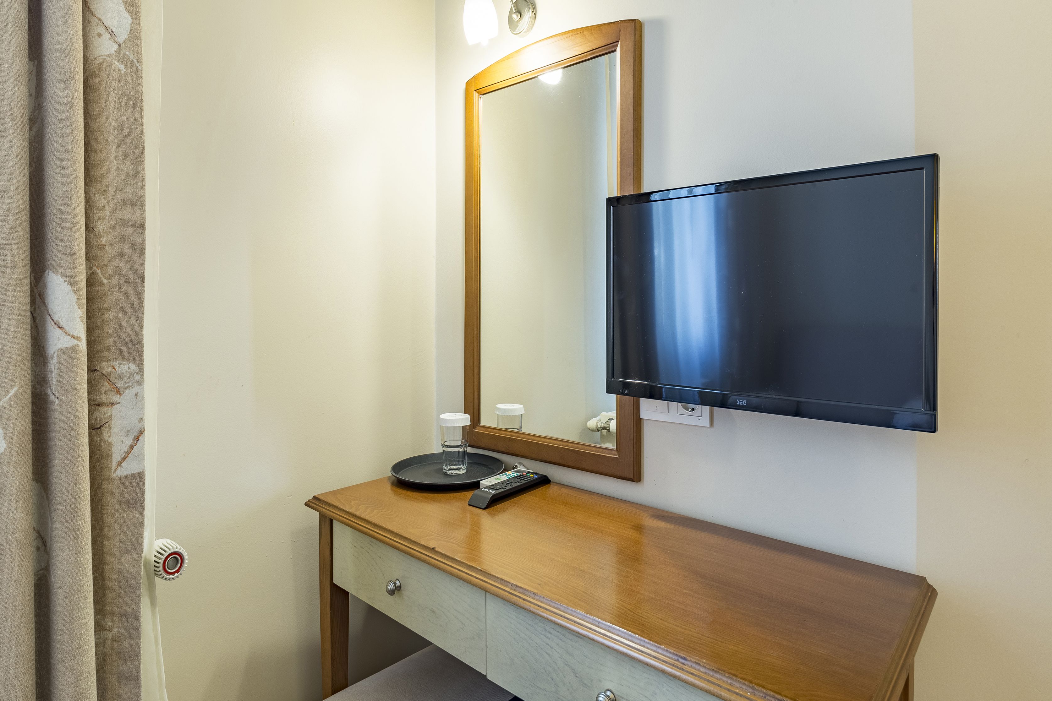 Photo - Hotel Fehmi Bey - Special Category