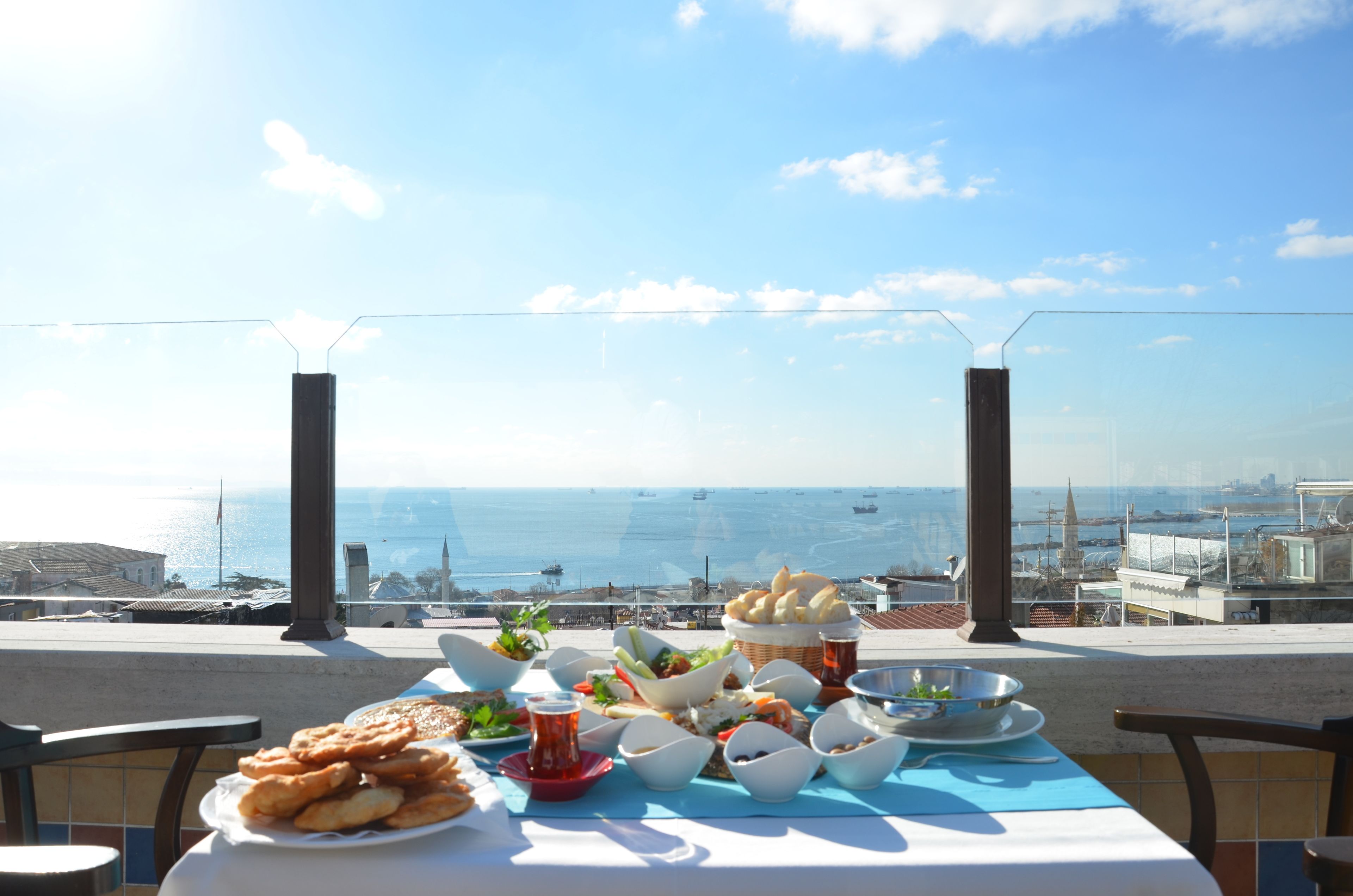 Photo - Hotel Fehmi Bey - Special Category