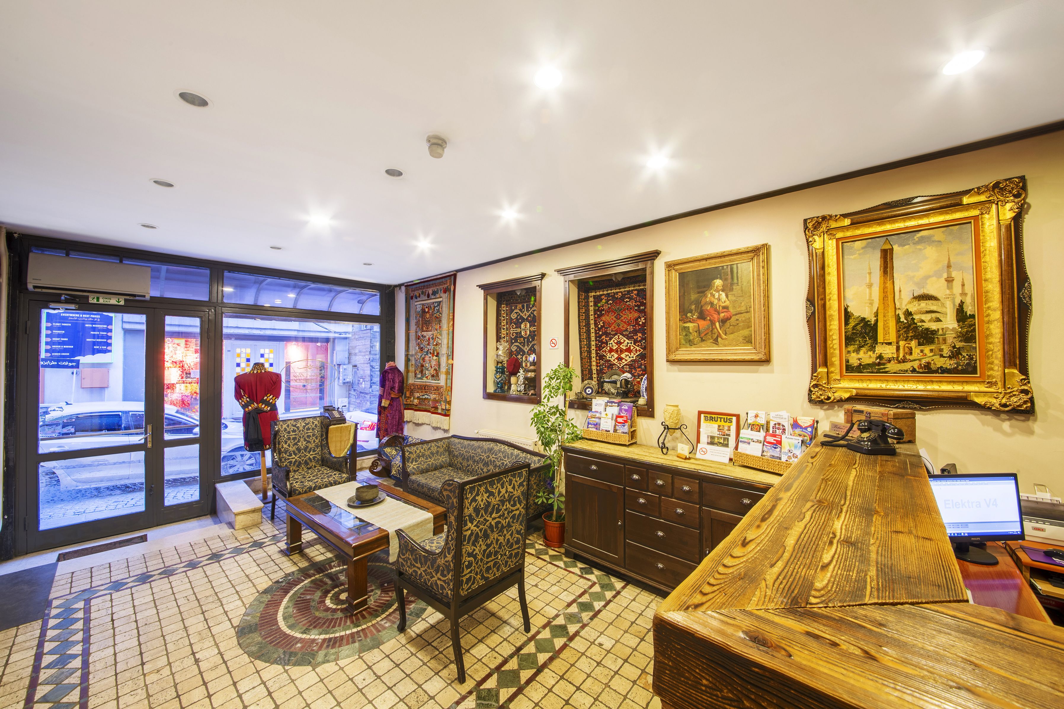 Photo - Hotel Fehmi Bey - Special Category