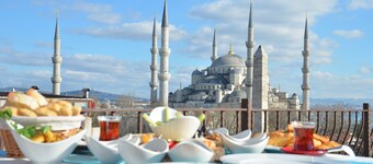 Hotel Fehmi Bey