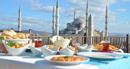 Hotel Fehmi Bey
