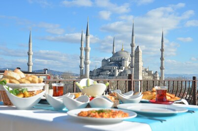 Hotel Fehmi Bey
