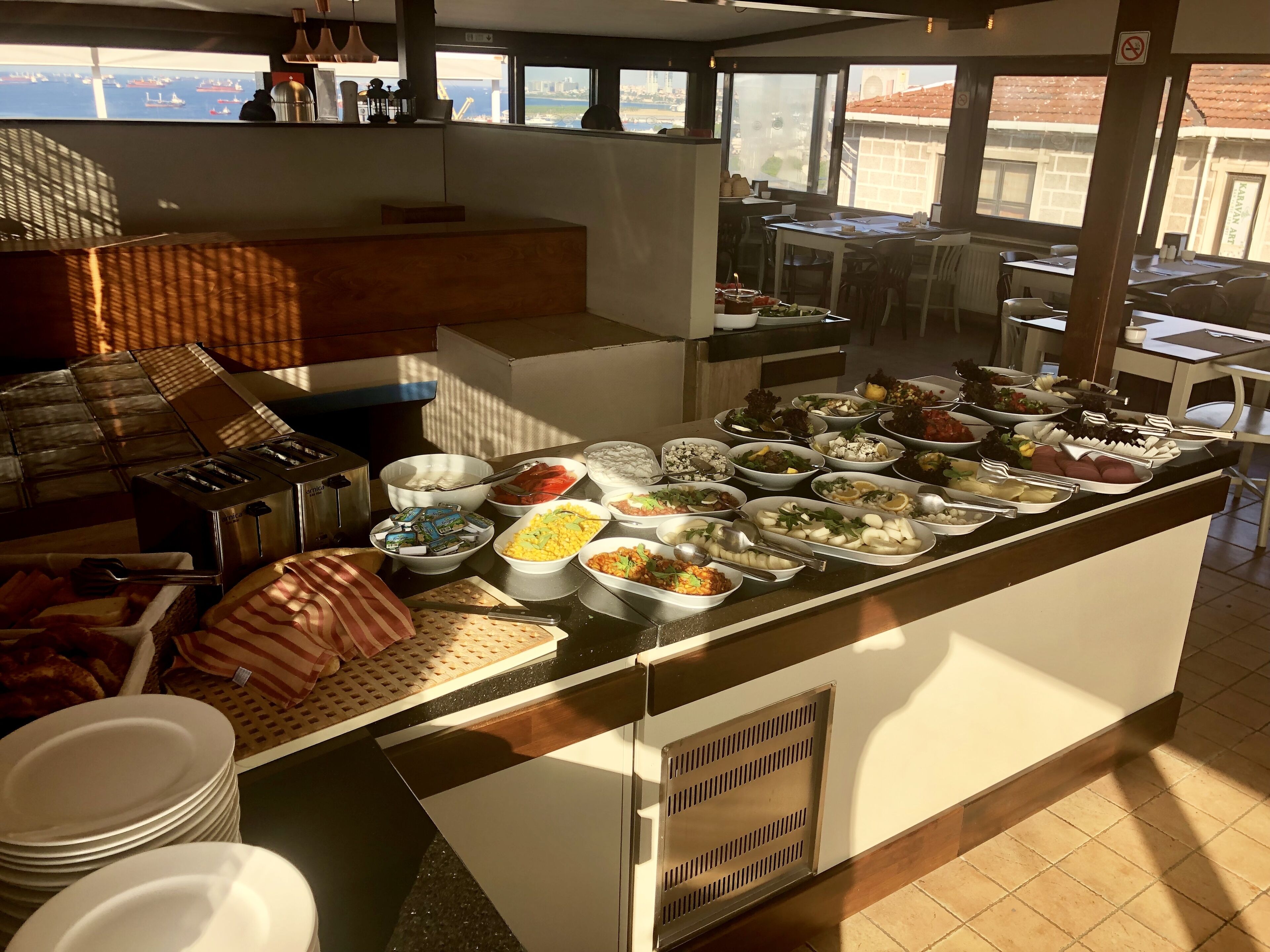 Photo - Hotel Fehmi Bey - Special Category