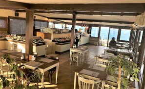 Restaurant - Hotel Fehmi Bey (Istanbul)