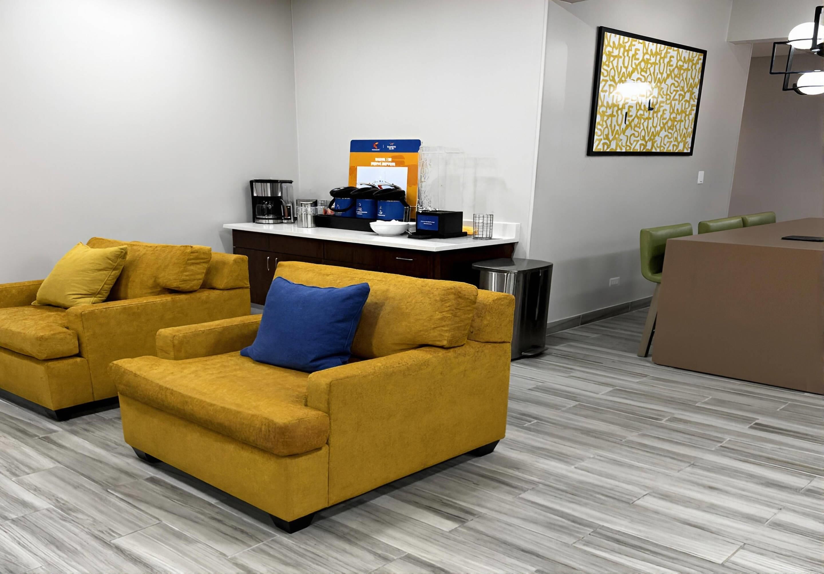 Foto - Comfort Inn & Suites Harvey - Chicago Southland