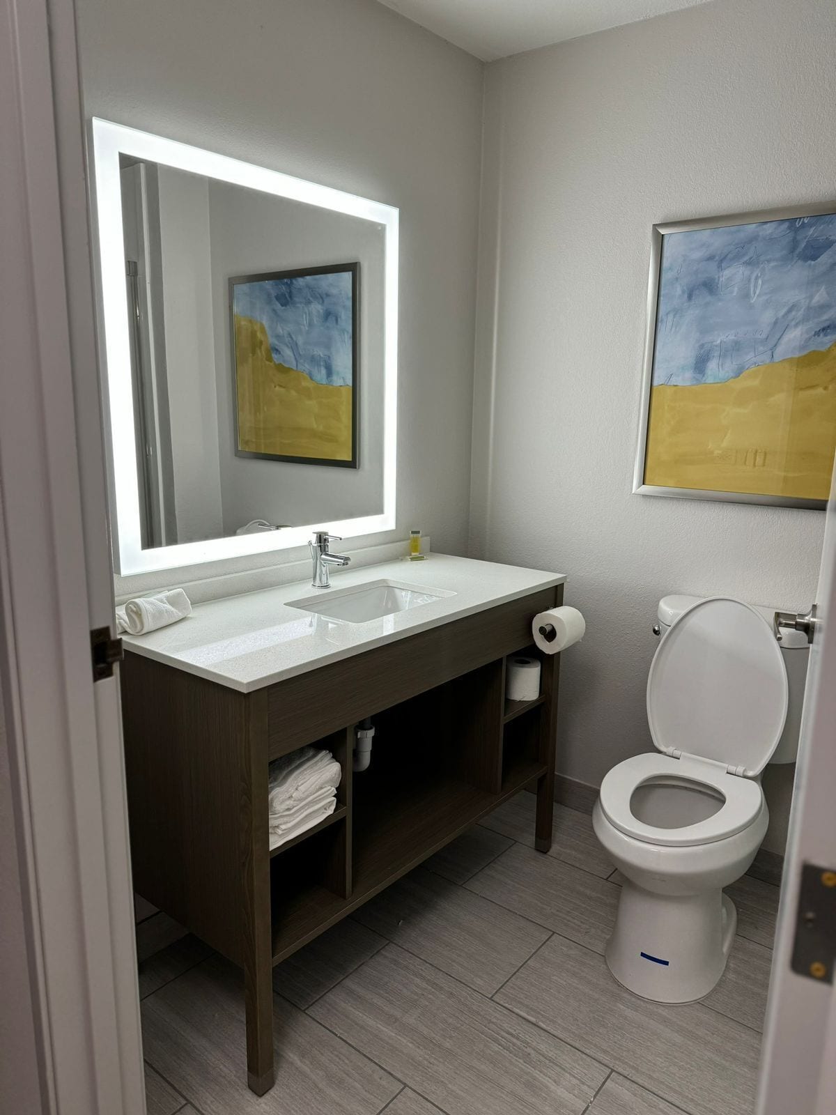 Foto - Halsted Inn and Suites Harvey - Chicago Southland