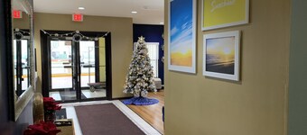 Halsted Inn and Suites Harvey - Chicago Southland