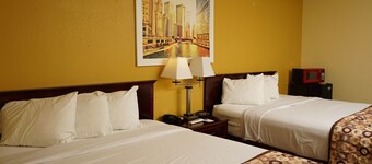 Halsted Inn and Suites Harvey - Chicago Southland